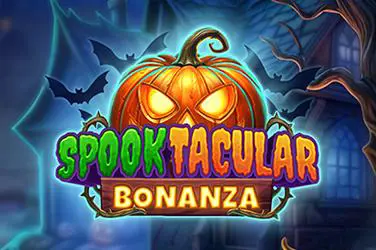 Spooktacular Bonanza - Spin City - Congo